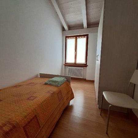 Apartment Maria برنزوني سول جاردا المظهر الخارجي الصورة