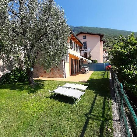 Apartment Maria برنزوني سول جاردا المظهر الخارجي الصورة