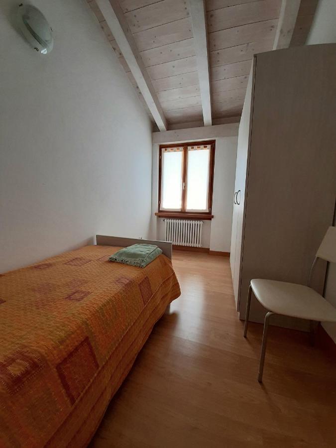 Apartment Maria برنزوني سول جاردا المظهر الخارجي الصورة